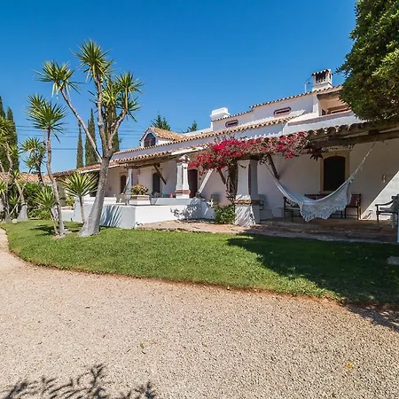 Flh Belaventura Villa Bed & Breakfast Boliqueime
