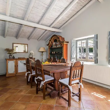 Bed & Breakfast Flh Belaventura Villa 3*
