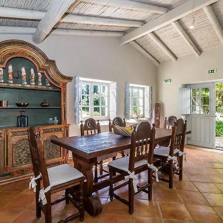 Bed & Breakfast Flh Belaventura Villa 3*