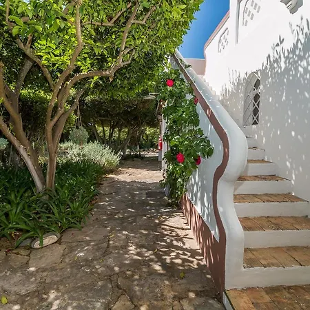 Flh Belaventura Villa 3* Boliqueime