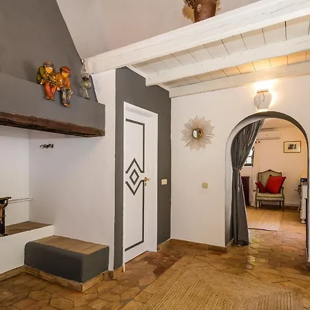 Flh Belaventura Villa Bed & Breakfast Boliqueime