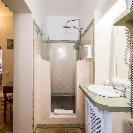 Bed & Breakfast Flh Belaventura Villa 3*