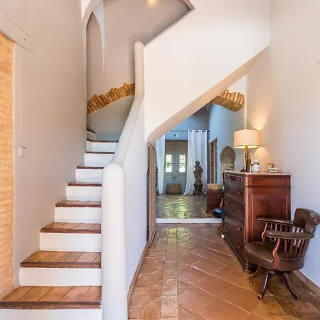 Flh Belaventura Villa Bed & Breakfast Boliqueime