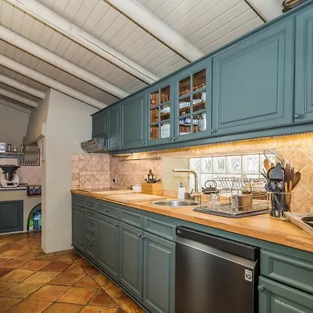 Flh Belaventura Villa Bed & Breakfast