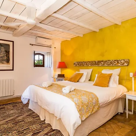 Flh Belaventura Villa Bed & Breakfast Boliqueime