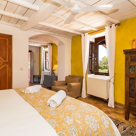 Flh Belaventura Villa 3* Boliqueime