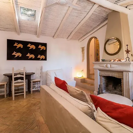 Flh Belaventura Villa Boliqueime