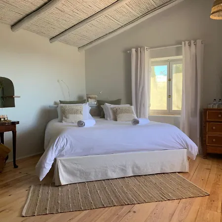 Flh Belaventura Villa Bed & Breakfast Boliqueime