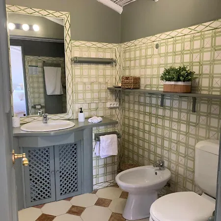 Flh Belaventura Villa Bed & Breakfast Boliqueime