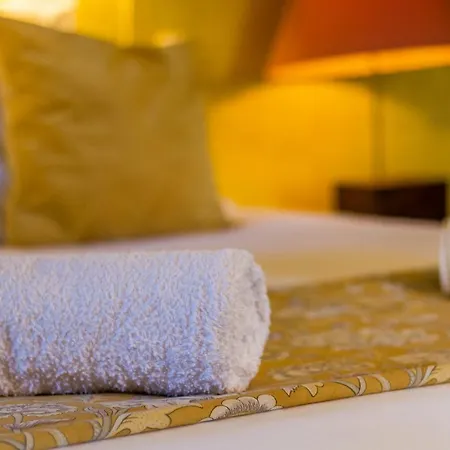 Flh Belaventura Villa Bed & Breakfast