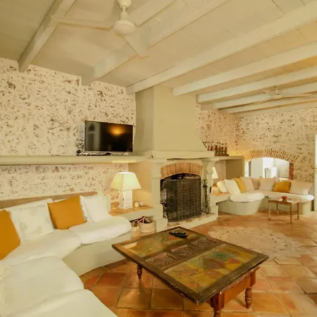 Villa Flh Belaventura *