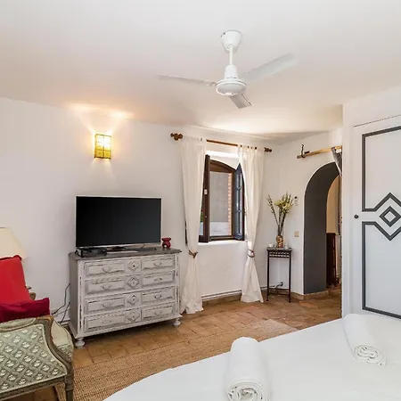 Flh Belaventura Villa Boliqueime