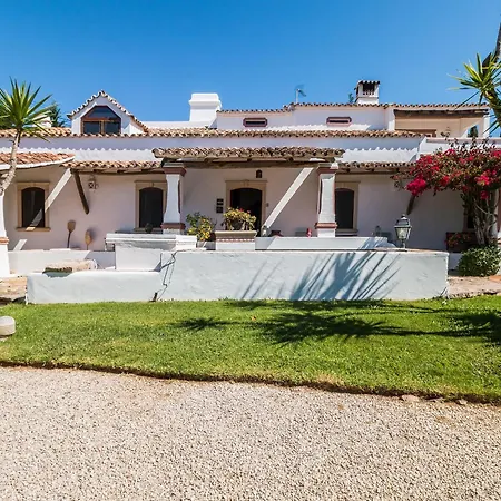 Villa Flh Belaventura Boliqueime