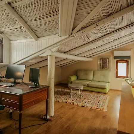 Flh Belaventura * Boliqueime