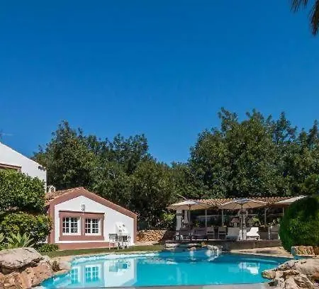 Flh Belaventura Villa * Boliqueime