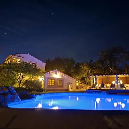 Flh Belaventura Villa Boliqueime