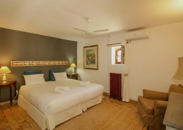 别墅 Flh Belaventura *