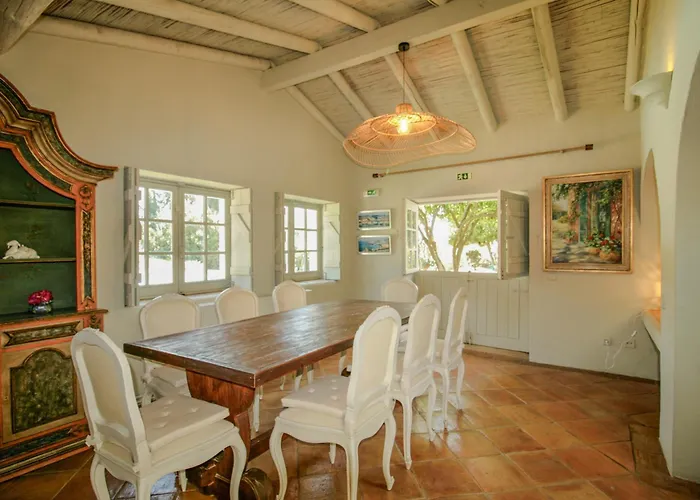 Flh Belaventura 别墅