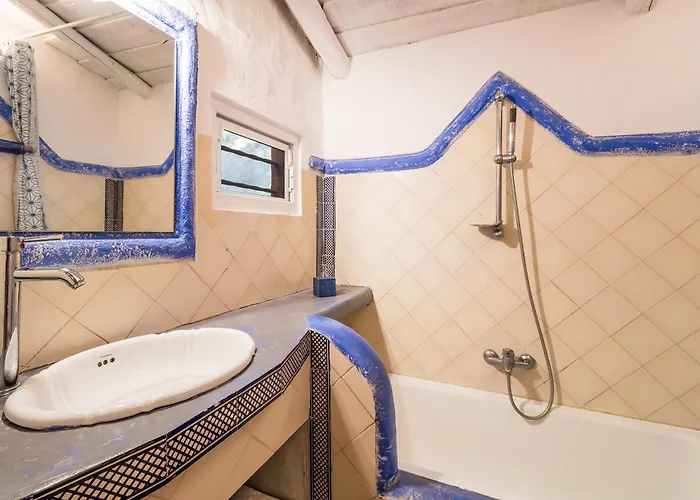 别墅 Flh Belaventura *