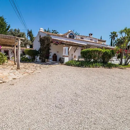 Flh Belaventura Villa 3*