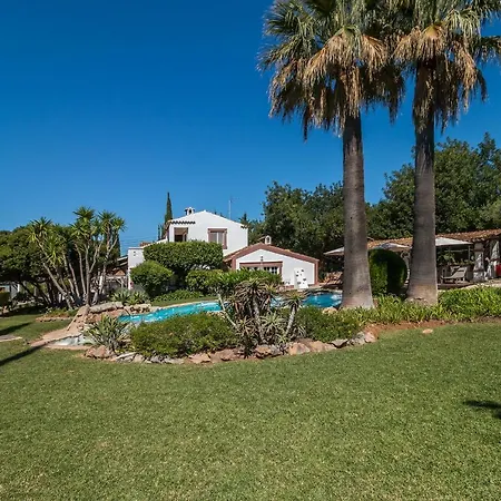 Flh Belaventura Villa 3* Boliqueime