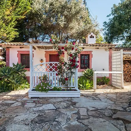 Flh Belaventura Villa