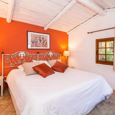 Bed & Breakfast Flh Belaventura Villa 3*