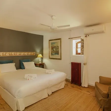 Bed & Breakfast Flh Belaventura Villa 3*