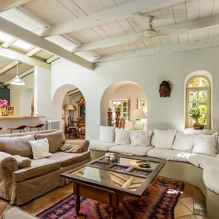 Flh Belaventura Villa Boliqueime