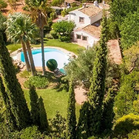 Flh Belaventura Villa Boliqueime