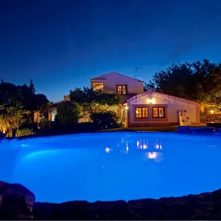 Flh Belaventura Villa Boliqueime