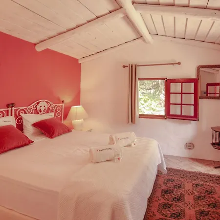 Bed & Breakfast Flh Belaventura Villa Boliqueime