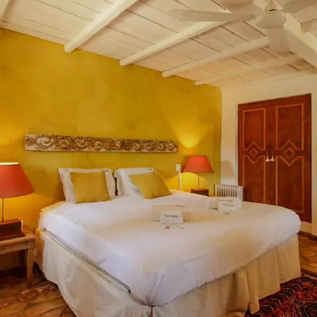 Flh Belaventura Boliqueime