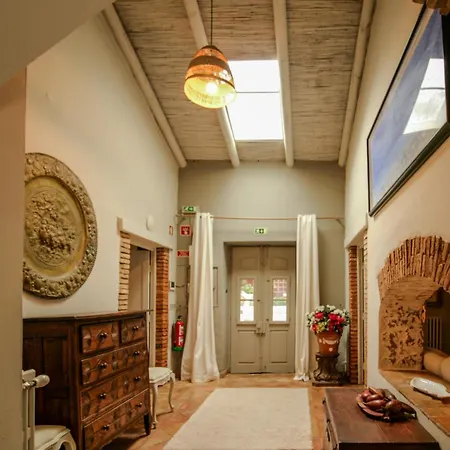 Flh Belaventura Villa Bed & Breakfast