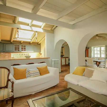 Flh Belaventura Villa *
