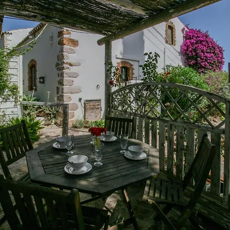 Villa Flh Belaventura *
