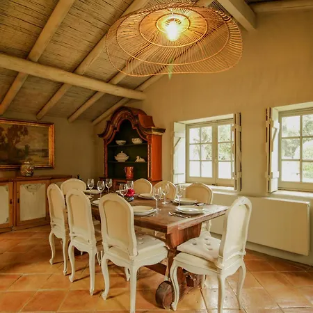 Flh Belaventura Villa Bed & Breakfast Boliqueime