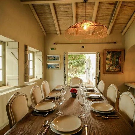 Flh Belaventura Villa 3*