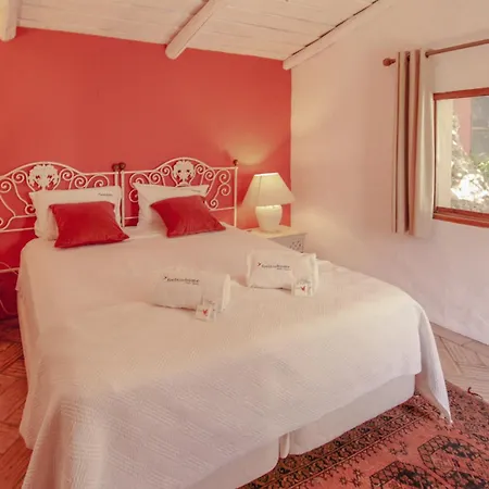Flh Belaventura Villa Boliqueime