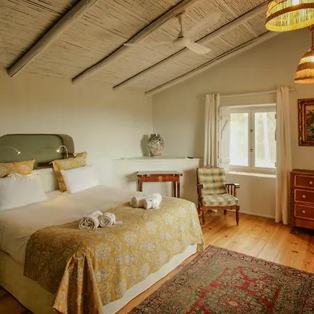 Flh Belaventura Villa 3* Boliqueime