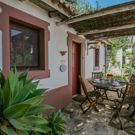 Flh Belaventura Villa Bed & Breakfast Boliqueime