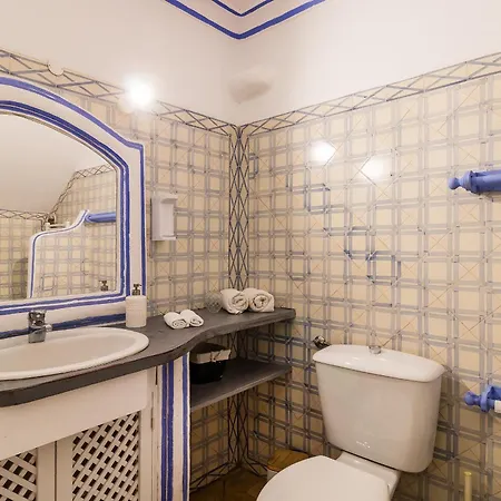 Flh Belaventura Villa 3*
