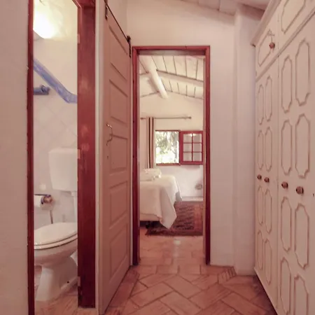 Flh Belaventura Villa Boliqueime