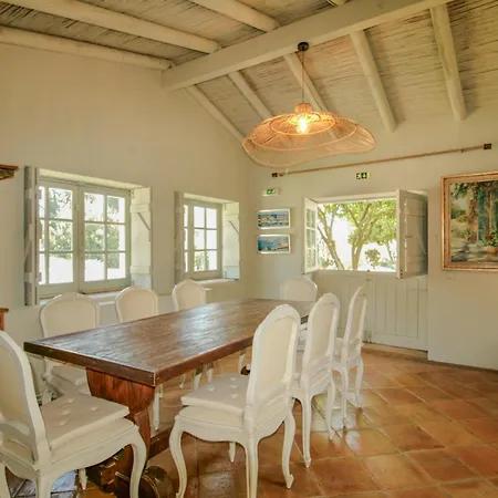 Flh Belaventura Villa