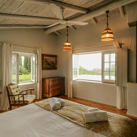 Bed & Breakfast Flh Belaventura Villa 3*