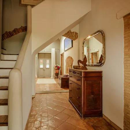 Flh Belaventura Villa Bed & Breakfast Boliqueime