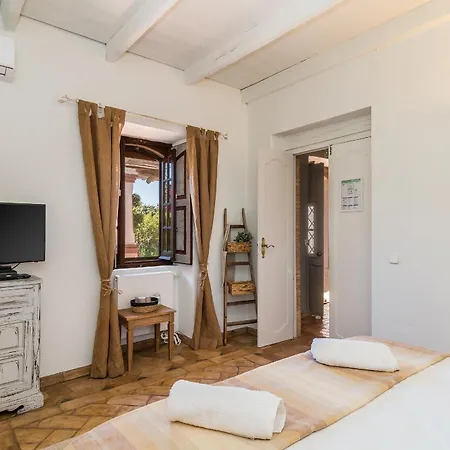 Bed & Breakfast Flh Belaventura Villa Boliqueime