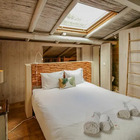 Flh Belaventura Villa 3*