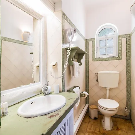 Flh Belaventura Boliqueime