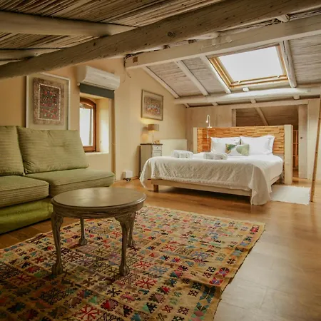 Flh Belaventura Villa Bed & Breakfast